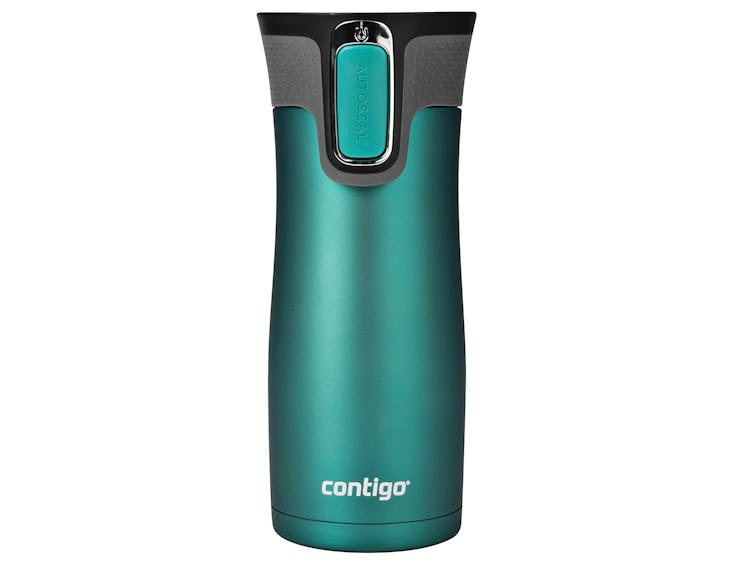 Contigo AUTOSEAL Stainless Steel Travel Mug — 34% Off