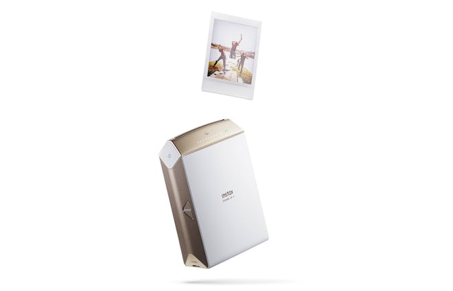 Fujifilm Instax Smart Phone Printer — 35% Off