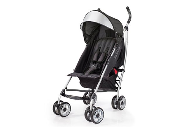 Summer Infant 3D Lite Convenience Stroller — 37% Off