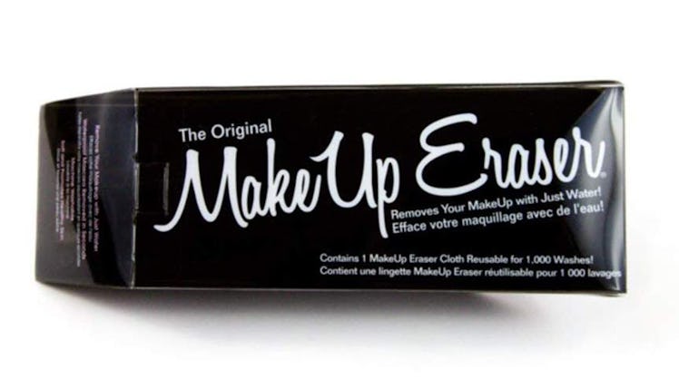 MakeUp Eraser The Chic Black — 20% Off