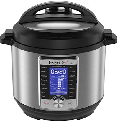 Instant Pot Ultra