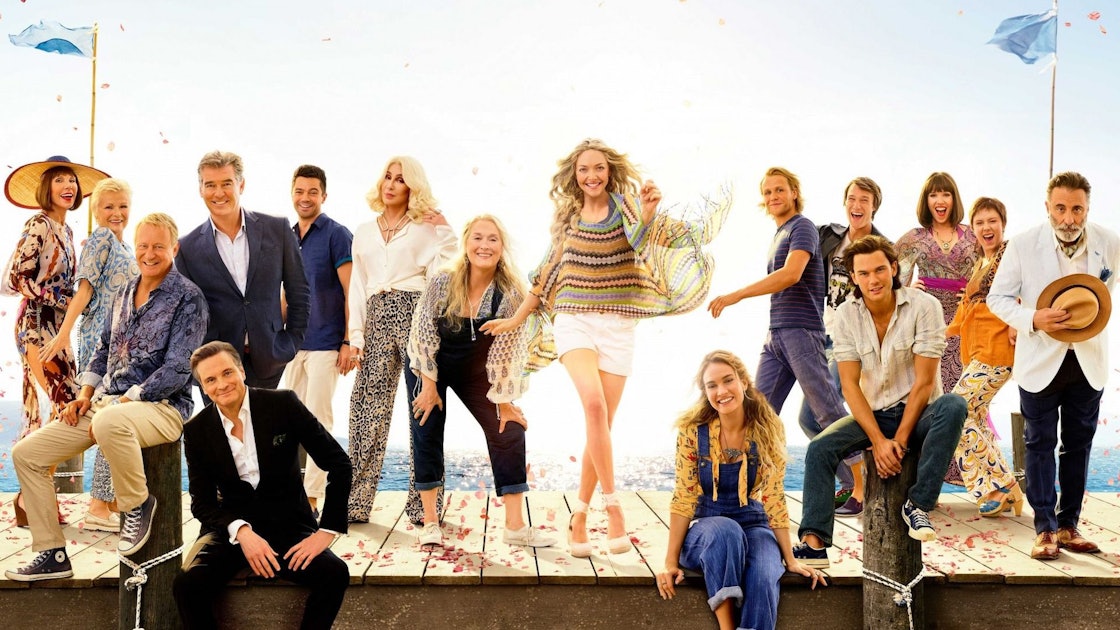 Will There Be A 'Mamma Mia 3'? Here Are The Chances They Go Again