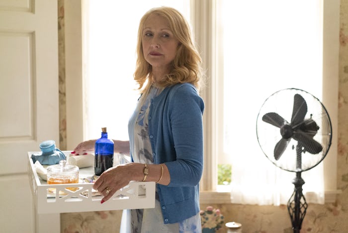 What Happened To Camille's Sister Marian On 'Sharp Objects'? Camille Is ...