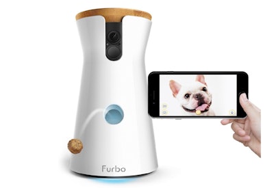 Furbo Dog Camera — 44% Off