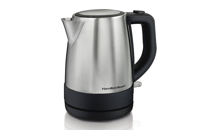 Hamilton Beach Electric Kettle — 20% Off