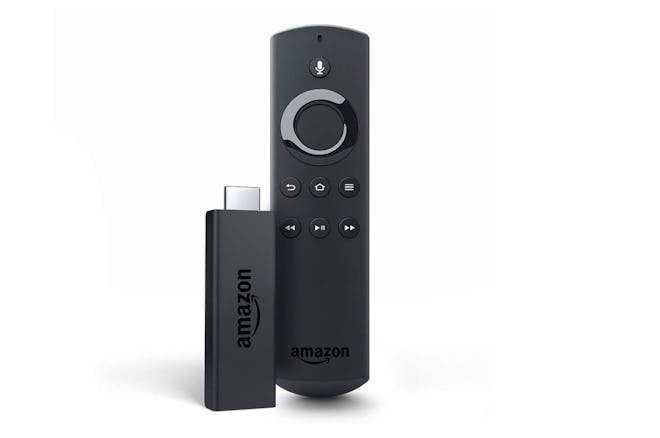 Amazon Fire TV Stick — 50% Off