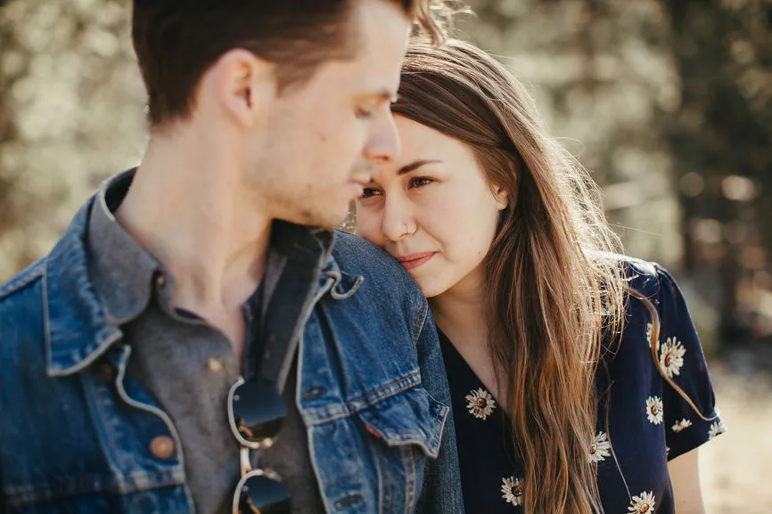 4 Signs Your Partner Is Stringing You Along According To Experts, So ...