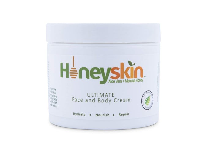 Honeyskin Organics Ultimate Face and Body Cream — 25% Off