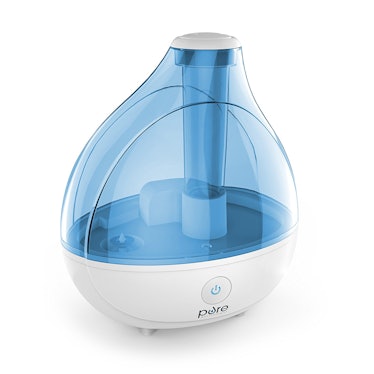 Pure Enrichment MistAire Ultrasonic Cool Mist Humidifier — 50% Off