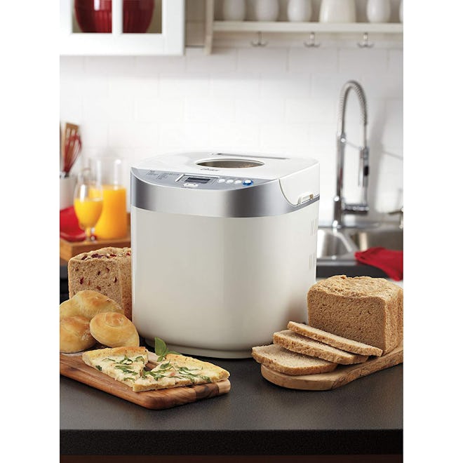 Oster Expressbake Bread Machine — 29% Off