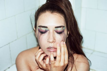 Crying Tears Are Really Very Good For Your Health