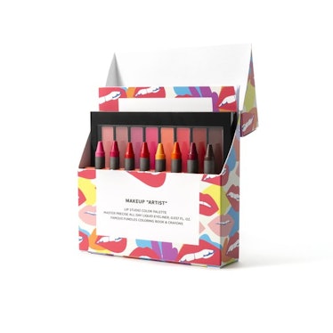 Maybelline New York Limited-Edition Fundles Makeup Artist