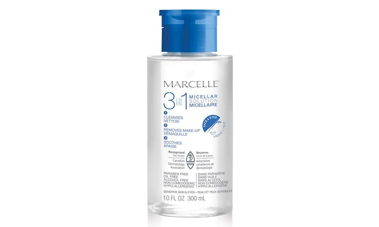 Marcelle 3-in-1 Micellar Solution — 30% Off