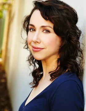 Alison Bell