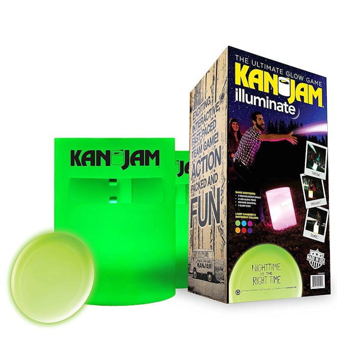 Kan-Jam Ultimate Disc Game 