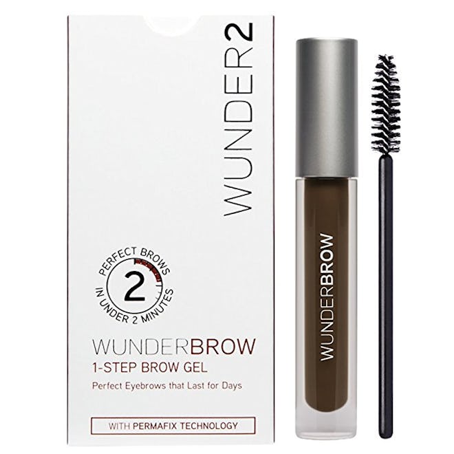 WUNDER2 WUNDERBROW Eyebrow Gel for Waterproof Eyebrow Makeup — 40% Off