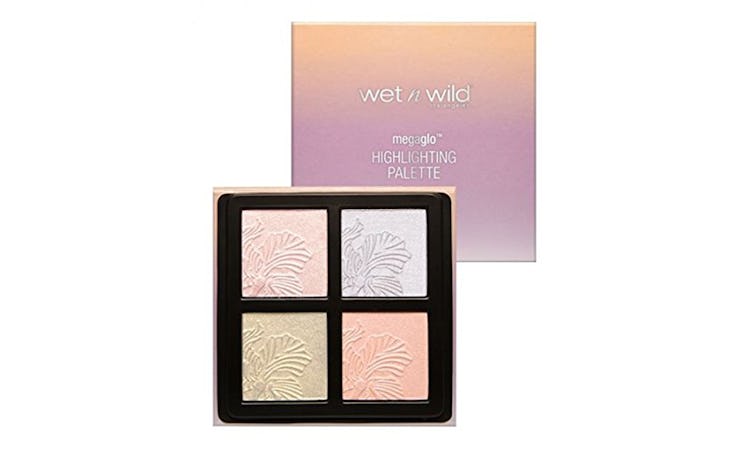 Wet n Wild Megaglo Highlighting Palette — 45% Off