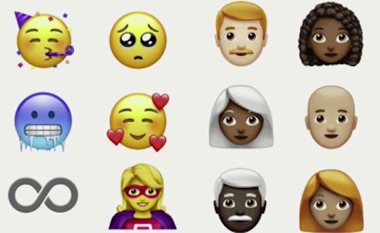 Apple Unveils 70+ New Emojis That You're Going To Want To Start Using ASAP