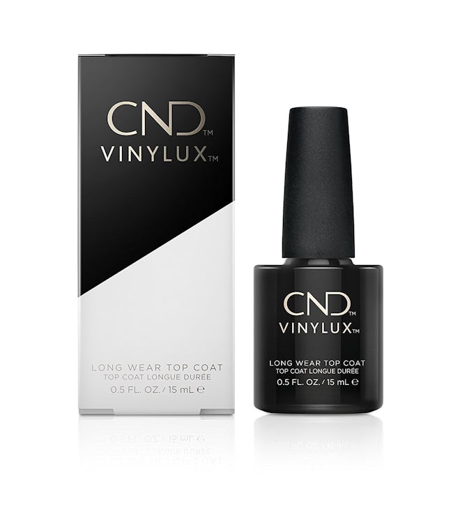 CND Vinylux Long Wear Top Coat — 35% Off