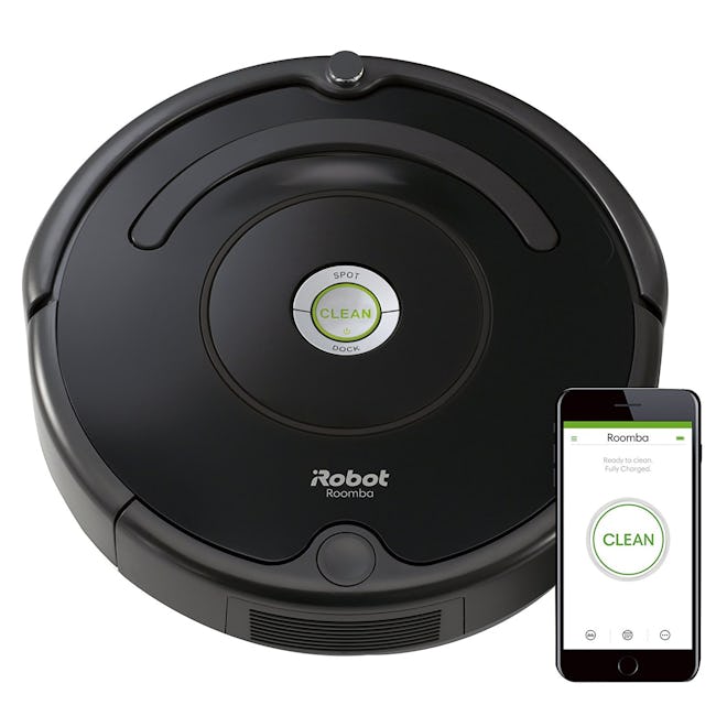 iRobot Roomba 671 Vacuum — 35% Off