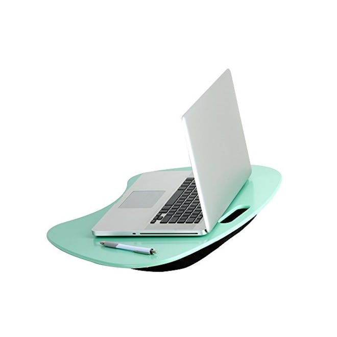 Honey-Can-Do Laptop Lap Desk With Handle — 44% Off