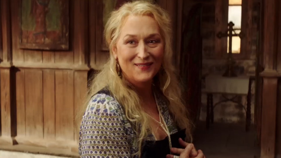 Image result for meryl streep without makeup