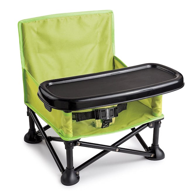 Summer Infant Pop And Sit Portable Booster  — 20% Off