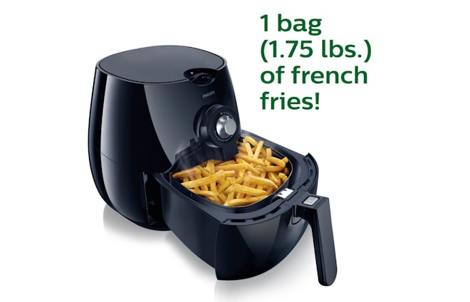 Phillips Viva Airfryer — 44% Off