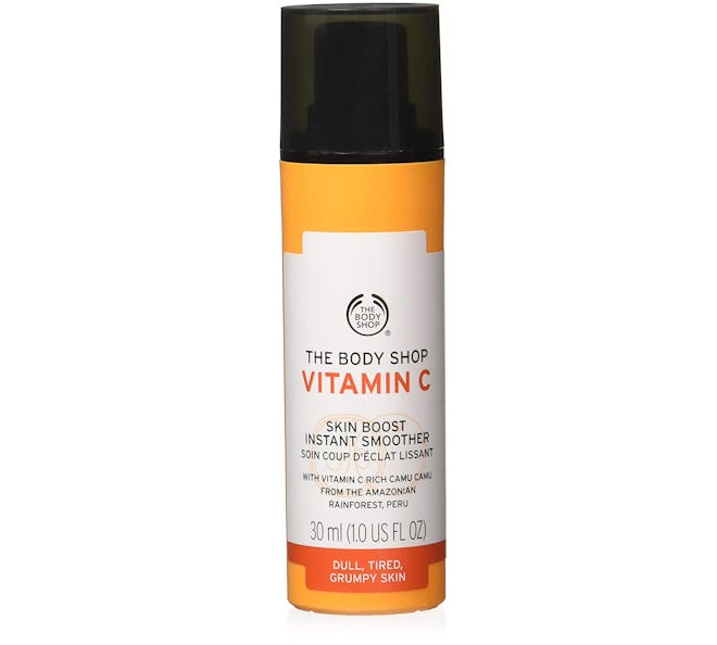 Body Shop Vitamin C Boost — 30% Off