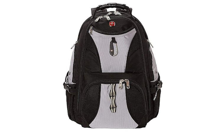 Swiss Gear Travel Gear Scansmart Laptop Backpack — 60% Off
