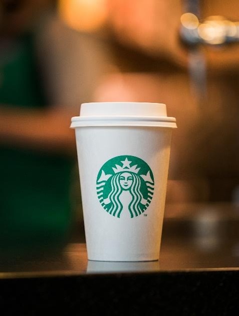 McDonald's, Starbucks to work toward recyclable/compostable cup