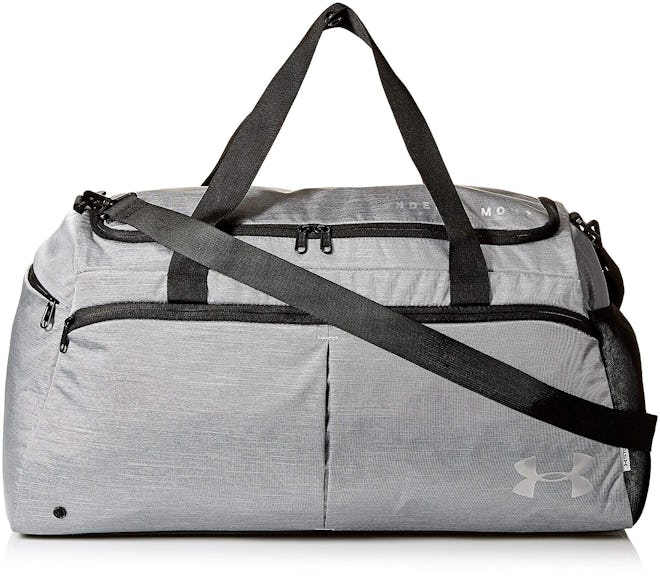 Under Armour Undeniable Duffel — 40% Off