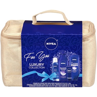 Nivea Luxury Collection Gift Set