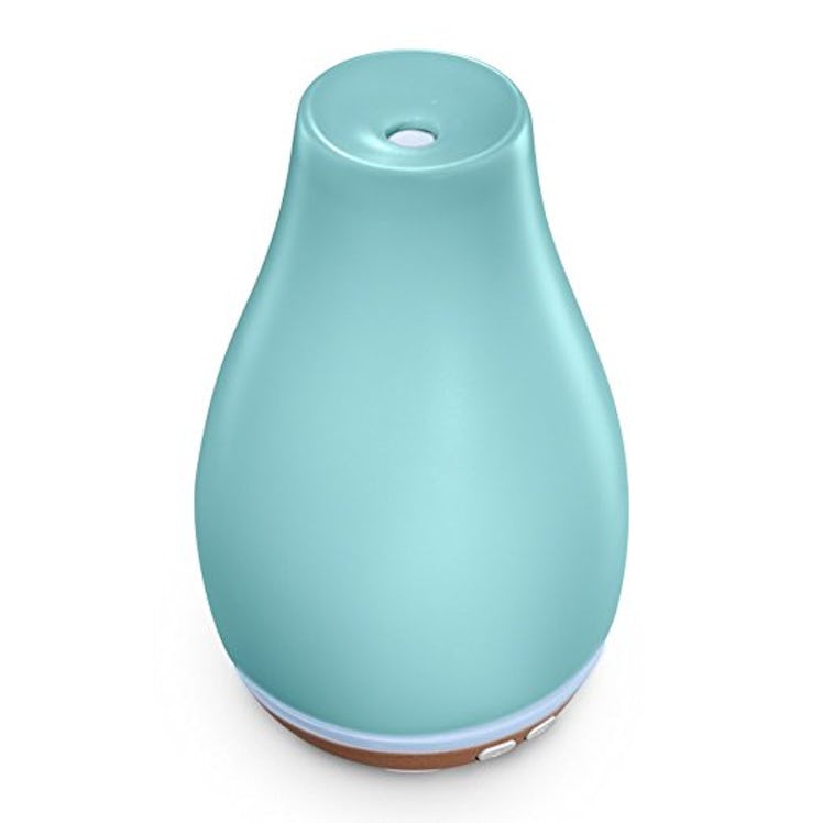 Ellia Blossom Ultrasonic Essential Oil Diffuser — 30% Off