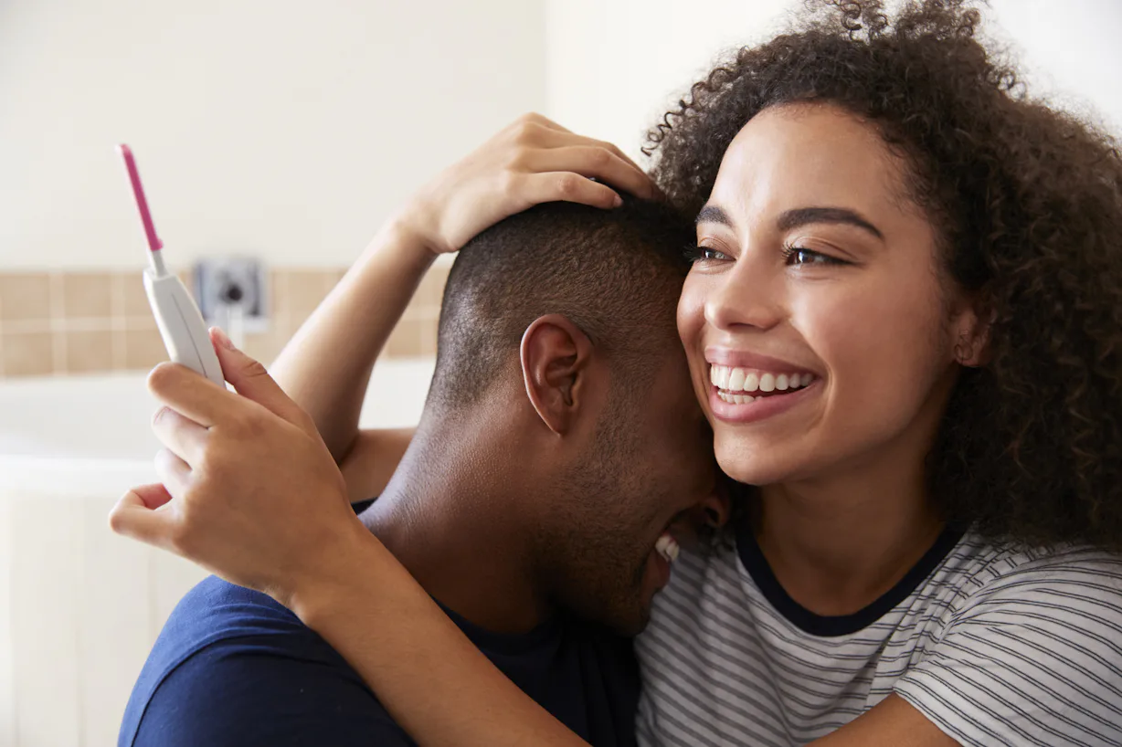 How Long Does It Take To Know You re Pregnant 14 Moms Share The Moment how-long-does-it-take-to-know-you-re-pregnant-14-moms-share-the-moment