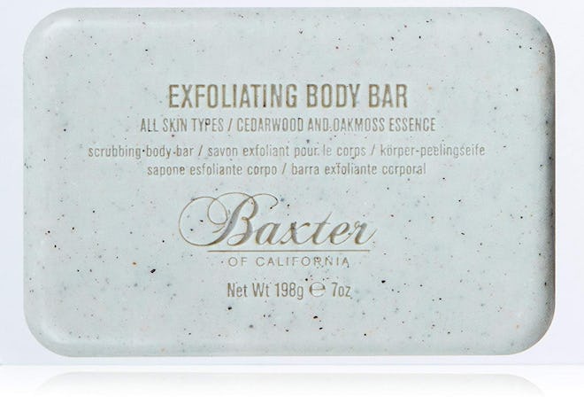 Baxter of California Men's Exfoliating Body Bar  — 30% Off