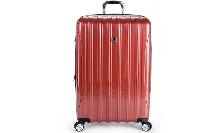 Delsey Luggage Helium Aero — 40% Off