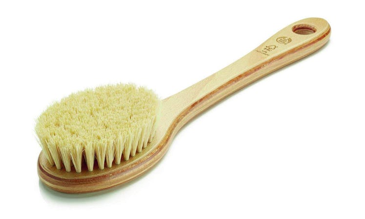 The Body Shop Cactus Long Handle Body Brush — 30% Off