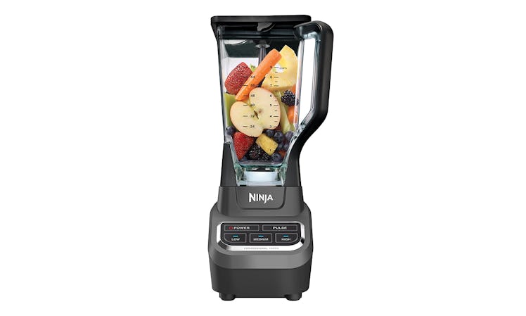 Ninja Professional Countertop Blender — 44% Off