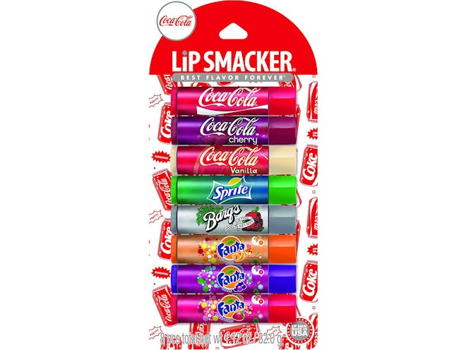 Lip Smacker Coca-Cola Lip Glosses