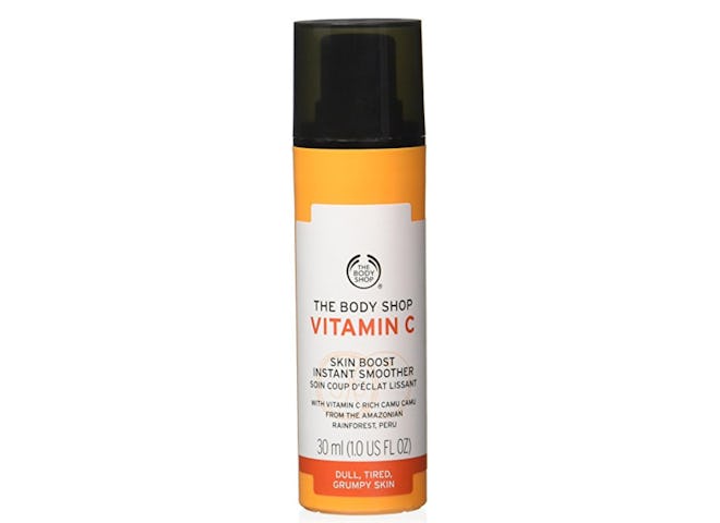 The Body Shop Vitamin C Skin Boost — 30% Off