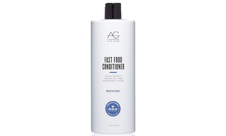 AG Hair Moisture Fast Food Leave On Conditioner — 30% Off