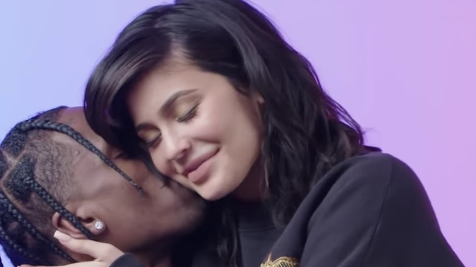 What Are Kylie Jenners Nicknames For Stormi Travis Scott Theyre