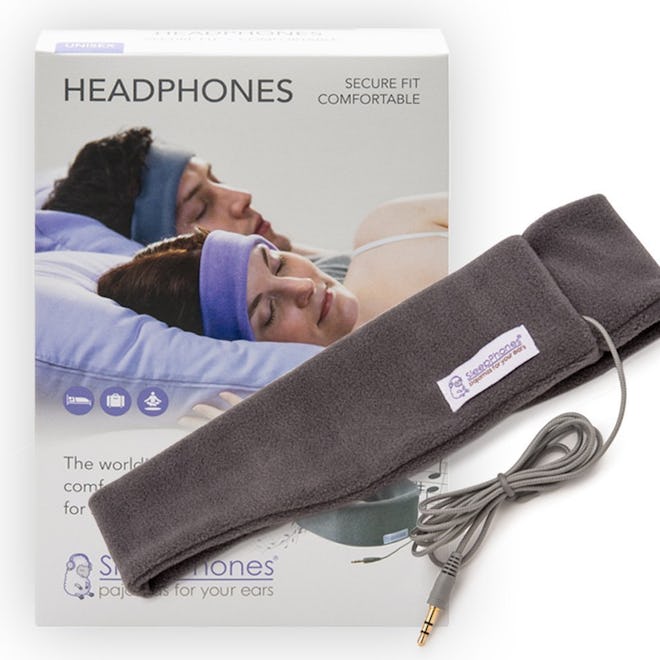 SleepPhones Corded Headphones — 22% Off