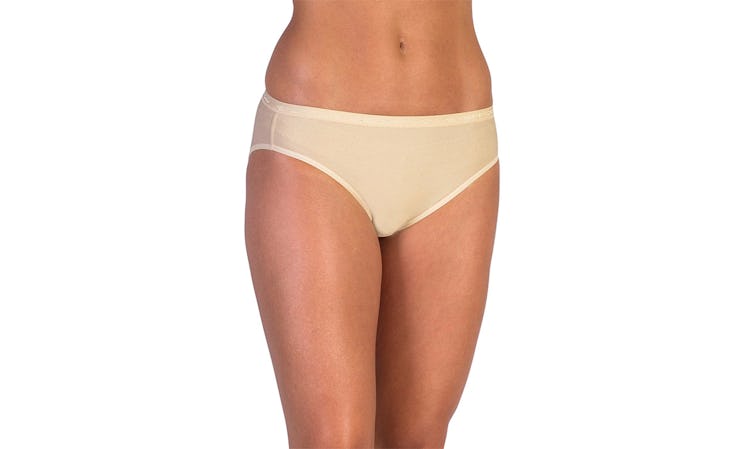 ExOfficio Women's Give-N-Go Bikini Briefs — 30% Off
