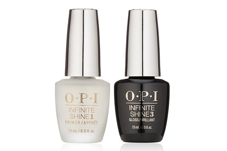 OPI Infinite Shine ProStay Primer & Gloss — 30% Off