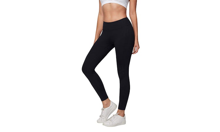 Ajisai High Waist Workout Leggings — 25% Off