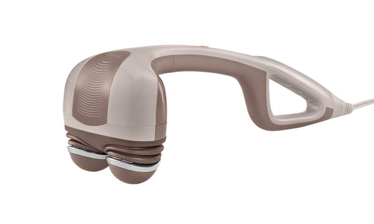 HoMedics Percussion Action Massager With Heat — 30% Off