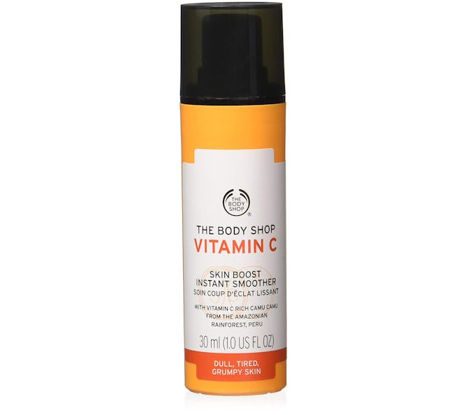 The Body Shop Vitamin C Skin Boost