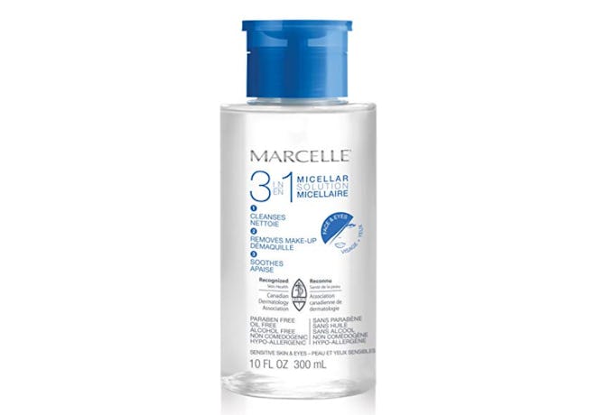 Marcelle 3-in-1 Micellar Solution — 30% Off